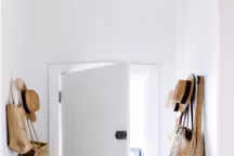 20 intérieurs blancs au charme scandinave