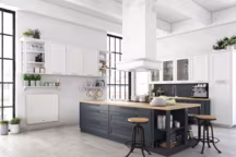 Avec son diffuseur de parfum Thermor by Scentys, le chauffage est un élément polyvalent pour la maison.