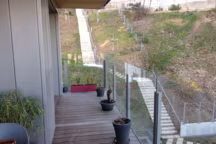 Avant/après : 6 balcons et petites terrasses revus et corrigés