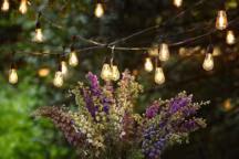 Garden party : 18 idées déco pour un jardin en fête