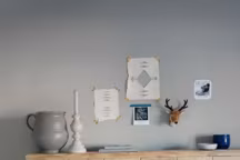 14 DIY déco à réaliser avec des planches de bois