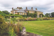 Beaux jardins en photos : Malverleys, une oeuvre végétale envoûtante