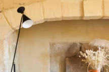 Pied de table : 15 modèles pour une déco personnalisée