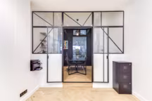 Des bureaux dans lesquels on aimerait bien travailler !