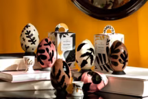 Collab bazar d'Alger x Maison Dix-Sept C