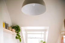 Aménagement d'une salle à manger dans un petit espace