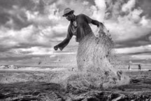 Vatomandry, 2013. Tirage d'exposition, 2018