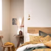 Rendre son lit cosy : nos idées pour une chambre cocooning