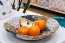 DIY papier mâché avec Datcha Studio