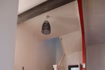 À Maisons-Alfort, une maison des années 30 entièrement rénovée