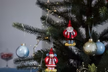 Préparer un Noël scandinave avec Ikea