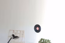 Tréteaux en bois " Stello » faciles à transporter et à ranger.