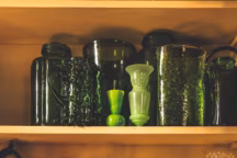 Secrets de brocantes du Perche : le nouveau livre au bonheur des chineurs