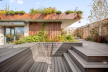 Terrasse composite : de nombreux avantages pour un sol déco !