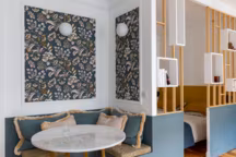 25 m2 optimisés en douceur