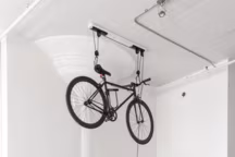 Comment bien ranger son vélo ?