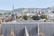 Visiter Rouen, la cité normande en pleine effervescence