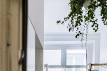 Une mezzanine chamboule les plans d'un studio