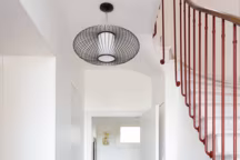 Une maison familiale retrouve sa splendeur d'antan