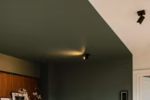 Quel vert dans la chambre ?