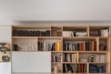 L'usage d'un fauteuil est l'un des premiers critères à prendre en compte avant achat (réalisation Alexandra Boussagol).