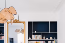 Des bibliothèques qui misent tout sur la couleur