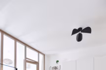 Un futur papa chamboule les plans de l'appartement pour l'arrivée de bébé