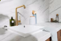 10 éviers de cuisine pratiques et stylés