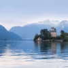 Le lac d'Annecy, nouvel horizon nature