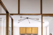 À Bordeaux, un hôtel particulier reprend des couleurs