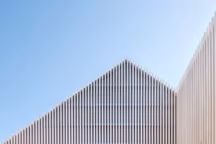 Un bardage contemporain pour ma maison