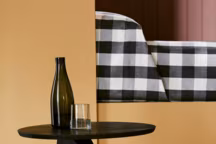 Noir et jaune, un combo gagnant dans la déco !