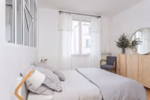 12 idées futées pour agrandir soi-même l'espace