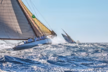 Trophée Rolex : retour sur la dernière course contre-la-montre mythique