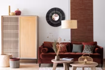 Maisons du Monde réchauffe nos intérieurs avec style(s)