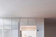 Inspiration new-yorkaise dans cet appart rénové