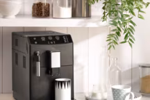 Avec quelques éléments électroménagers bien choisis, la pause-café est d'autant plus appréciée !