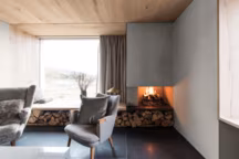 Vacances : 15 nouveaux hôtels pour cocooner cet hiver !