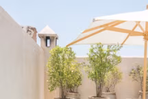 Cacher sa piscine du vis-à-vis