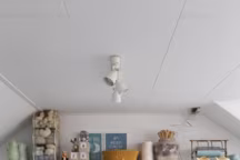 Aménager un coin couture à la maison