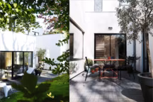 À Lille, une maison écolo pleine de vie