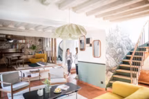 Aménager un double-séjour comme un pro