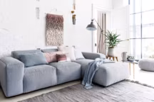 Aménager un salon sans table basse, oui c'est possible !