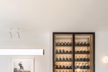 La cave à vin en cuisine : un élément incontournable pour les amateurs de vin