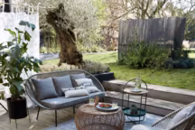 La Redoute Intérieurs : les nouveautés outdoor donnent envie de profiter du jardin