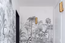 Un appartement agrandi de 38 m2 pour les enfants