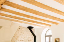 Restauration : le moulin abandonné devient un gîte authentique