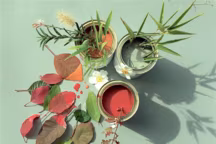 Marius Aurenti - Salon Vivre Côté Sud Saint-Tropez 2019