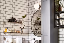 Nouveautés meubles Ikea : une salle de bains déco mais pas que !