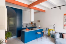 Cuisine style industriel : revisitez-la en 15 possibilités